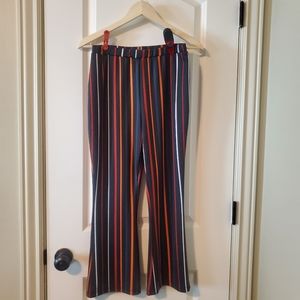 Wild Fable Striped Pants